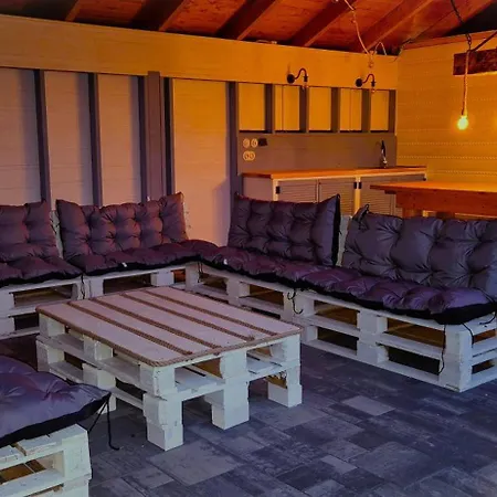 Dom Wakacyjny Casa de Férias