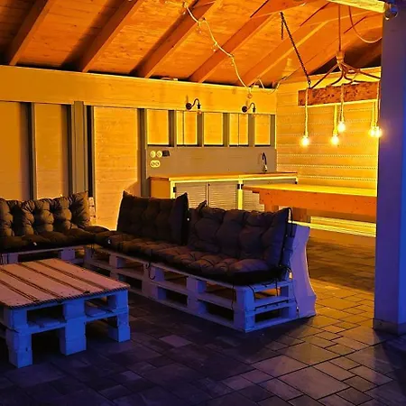 Dom Wakacyjny Casa de Férias
